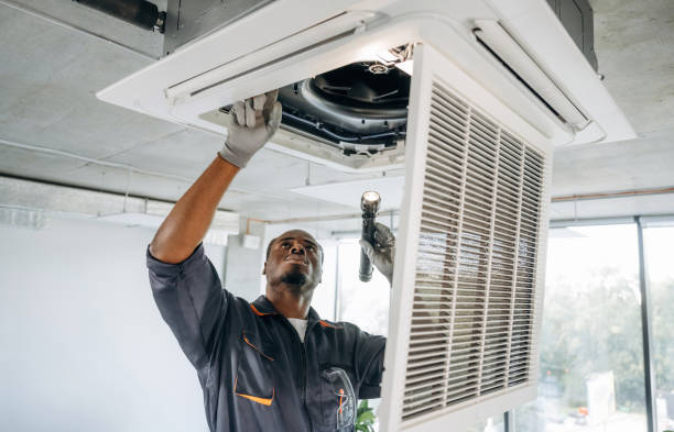Licensed Hvac service in Jacksontown, OH - FH HVAC