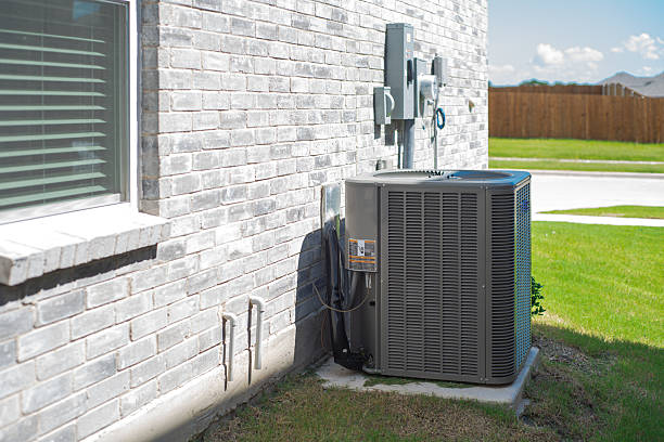 Reliable Hvac contractor in Jacksontown, OH by FH HVAC